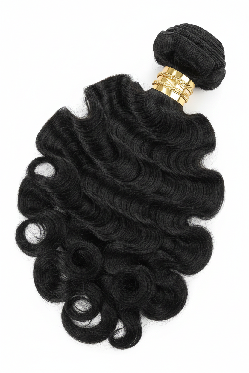 Body Wave Human Hair