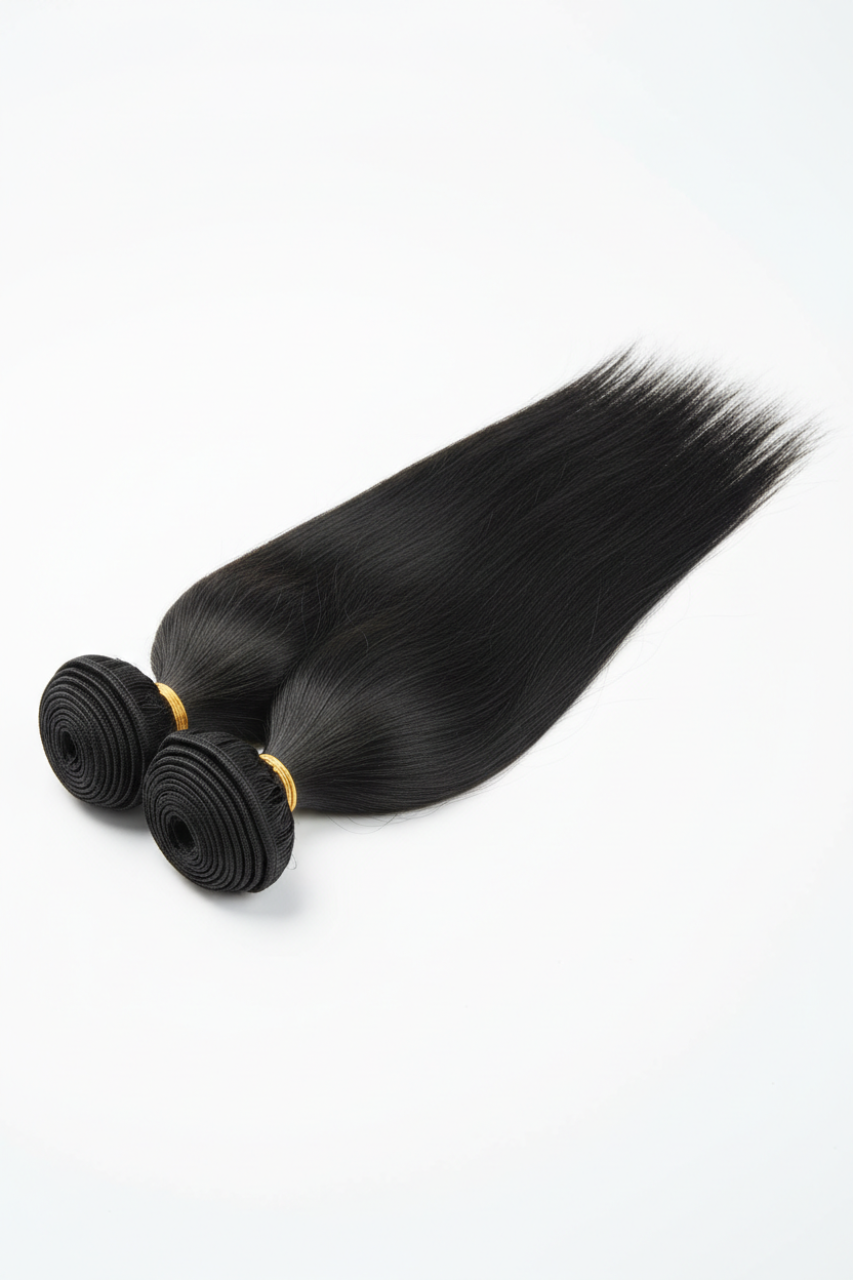Straight Human Hair