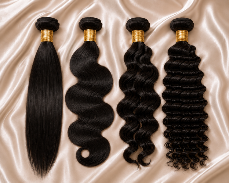 Luxury Bundles