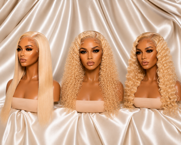 Luxury Wigs