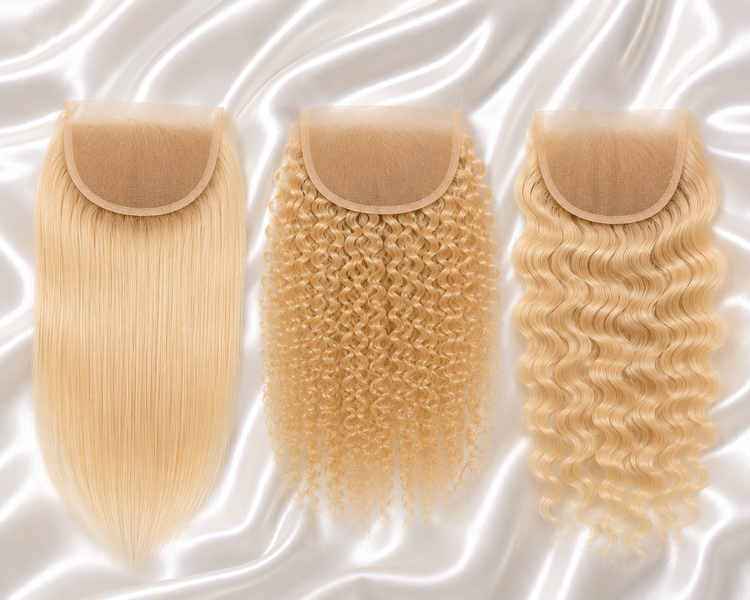 Luxury Closures