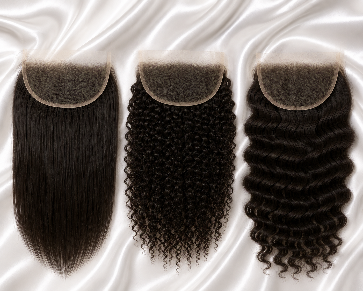 Luxury Closures