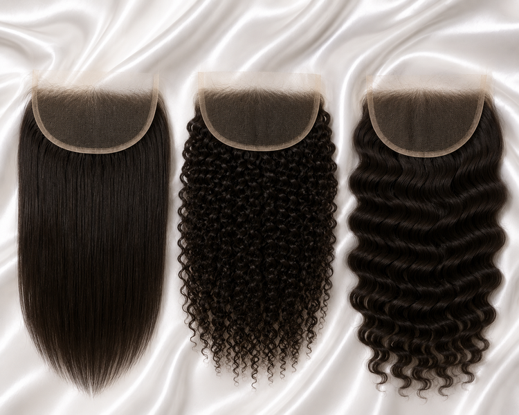 Luxury Closures