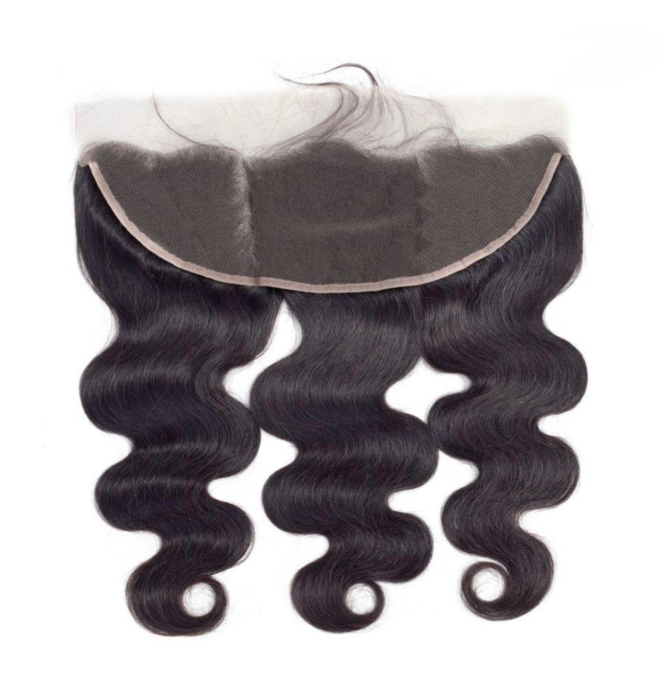 HD Frontal 13X4