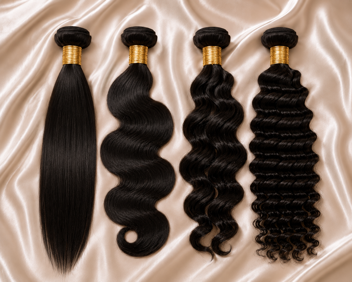 Luxury Bundles
